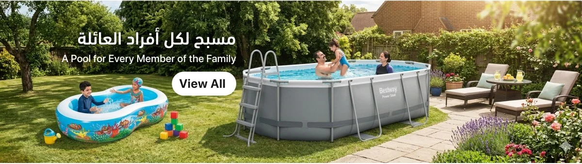 swimming pools